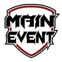 Main Event Emblems logo