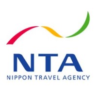 Nippon Travel Agency Co., LTD logo