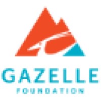 Gazelle Foundation logo