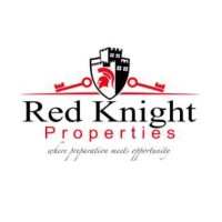 Red Knight Properties logo