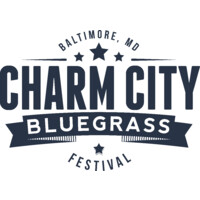 Charm City Bluegrass Festival logo
