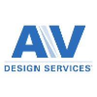 AV Design Services, LLC. logo