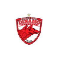 FC Dinamo Bucuresti logo