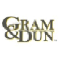 Gram & Dun logo