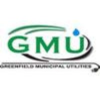 Greenfield Municipal Utilities logo