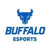 University At Buffalo Esports logo