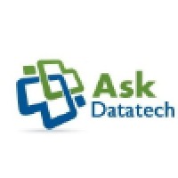 Ask Datatech - Data Entry India, USA, Canada, Australia