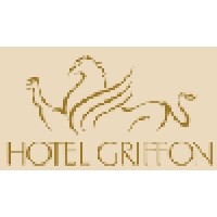 Hotel Griffon logo
