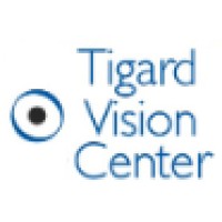 Tigard Vision Center logo