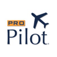 PRO Pilot logo
