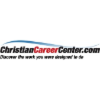 Christian Career Center logo