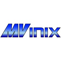 MVINIX Corporation logo