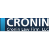 The Cronin Law Group logo