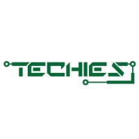 Techies logo
