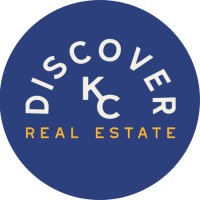 Discover KC Real Estate @ Compass Realty Group logo