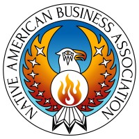 Native American Business Association - NABA logo