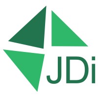 JDi logo