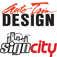 Auto Trim Group, Inc. logo
