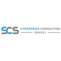 Synerprise Consulting Services, Inc logo