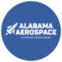 Alabama Aerospace logo