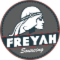 FREYAH SOURCING logo