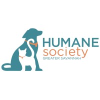 Humane Society For Greater Savannah logo