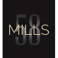 Mills 58 Peabody logo