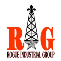 Rogue Industrial Group (RIG) logo