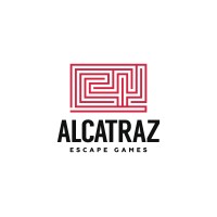 Alcatraz Escape Games UT logo