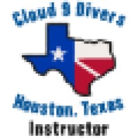 Cloud 9 Divers logo