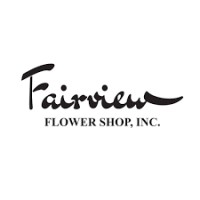 Fairview Flower Shop, Inc. logo