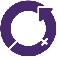 INTERNATIONAL WOMEN'S DAY (MARCH 8) logo