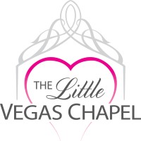 The Little Vegas Chapel logo