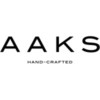 AAKS Handcrafted logo