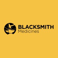 Blacksmith Medicines logo