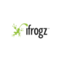 IFrogz logo