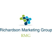 Richardson Marketing Group logo