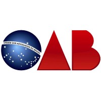 OAB - Ordem Dos Advogados Do Brasil logo