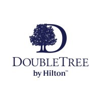 DoubleTree By Hilton St. Louis Airport logo