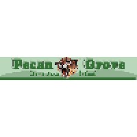 Pecan Grove Elementary School logo