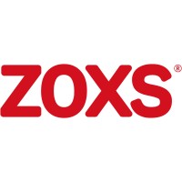 ZOXS GmbH logo
