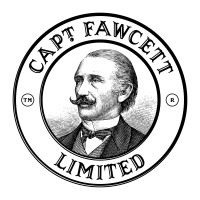 Captain Fawcett Ltd. logo