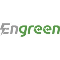 Engreen logo