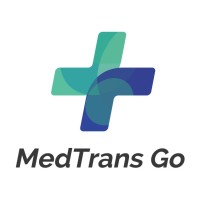 MedTrans Go, Inc. logo
