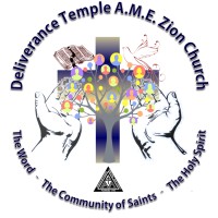 Deliverance Temple A.M.E. Zion Church logo