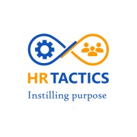 HR Tactics logo