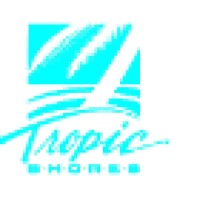 Tropic Shores Resort logo
