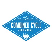 Combined Cycle Journal logo