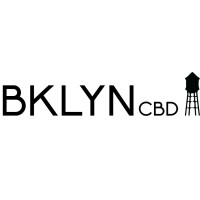 BKLYN CBD logo