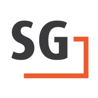 SG Systems Global logo